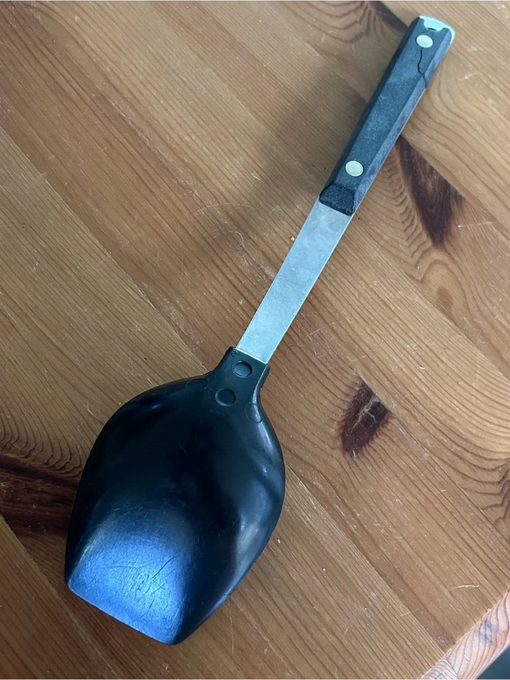 EKCO Flint Nylon Spoon